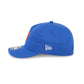 New York Mets Nylon Retro Crown 9FIFTY A-Frame Snapback Hat