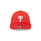 Philadelphia Phillies Nylon Retro Crown 9FIFTY A-Frame Snapback Hat