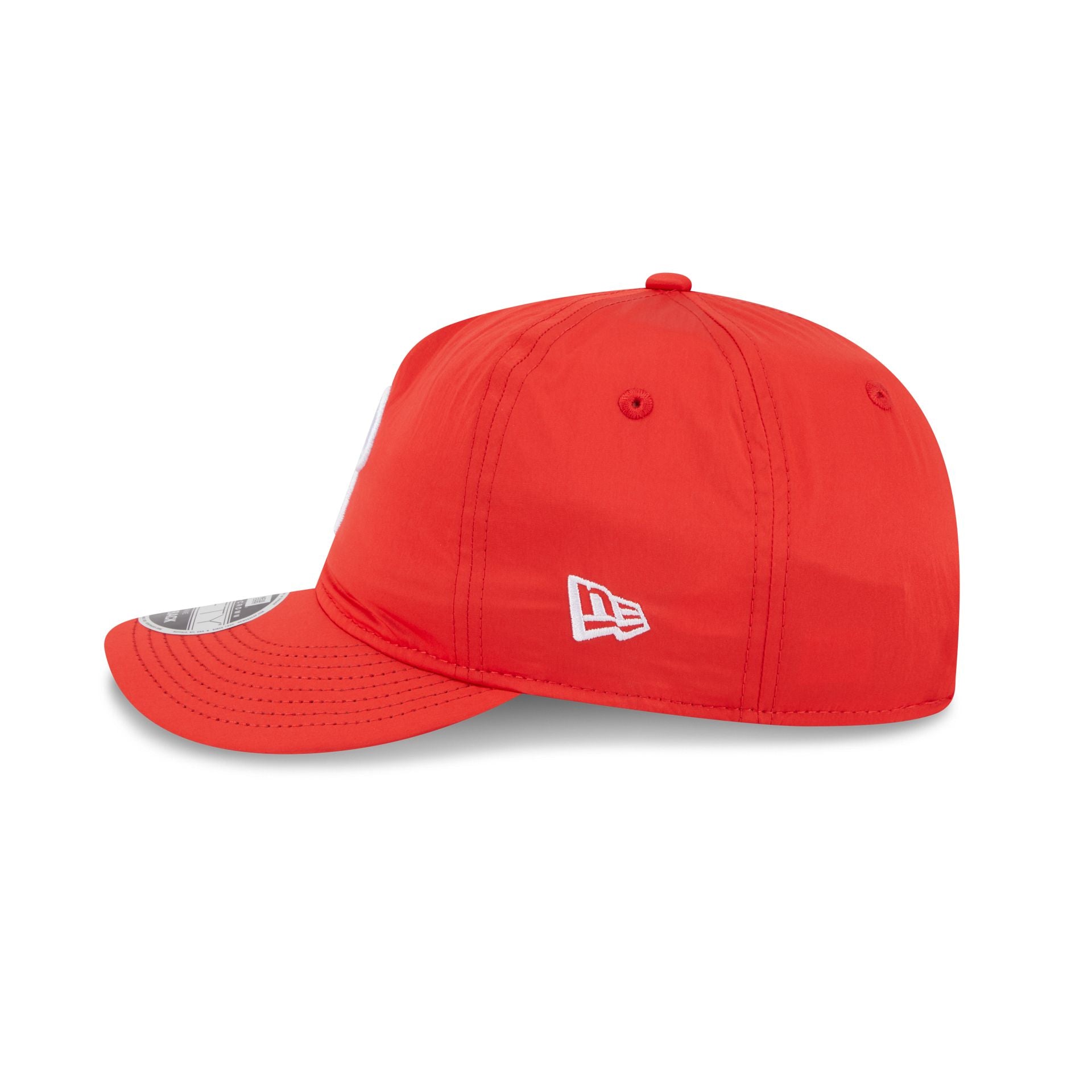 Philadelphia Phillies Nylon Retro Crown 9FIFTY A-Frame Snapback Hat
