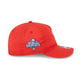 Philadelphia Phillies Nylon Retro Crown 9FIFTY A-Frame Snapback Hat