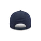 Seattle Mariners Nylon Retro Crown 9FIFTY A-Frame Snapback Hat