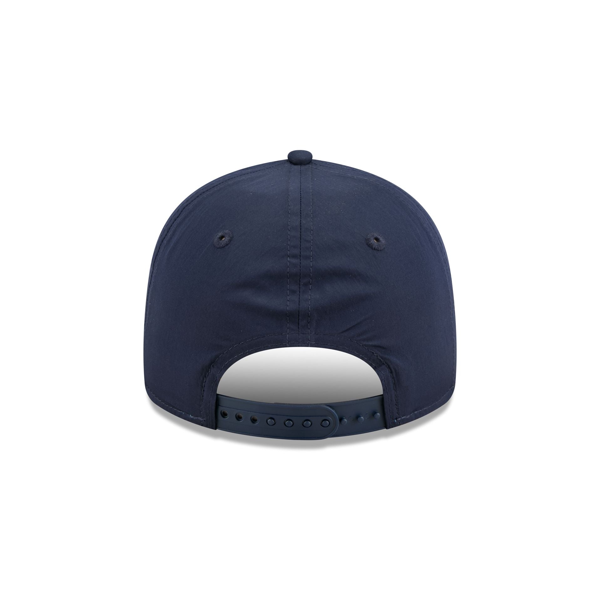 Seattle Mariners Nylon Retro Crown 9FIFTY A-Frame Snapback Hat