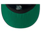 Seattle Mariners Nylon Retro Crown 9FIFTY A-Frame Snapback Hat
