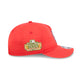 St. Louis Cardinals Nylon Retro Crown 9FIFTY A-Frame Snapback Hat
