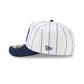 Brooklyn Dodgers Satin Pinstripe 9FIFTY A-Frame Snapback Hat