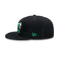 Philadelphia Eagles Corduroy Rope 9FIFTY Snapback Hat