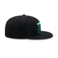 Philadelphia Eagles Corduroy Rope 9FIFTY Snapback Hat