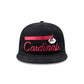 Arizona Cardinals Corduroy Rope 9FIFTY Snapback Hat