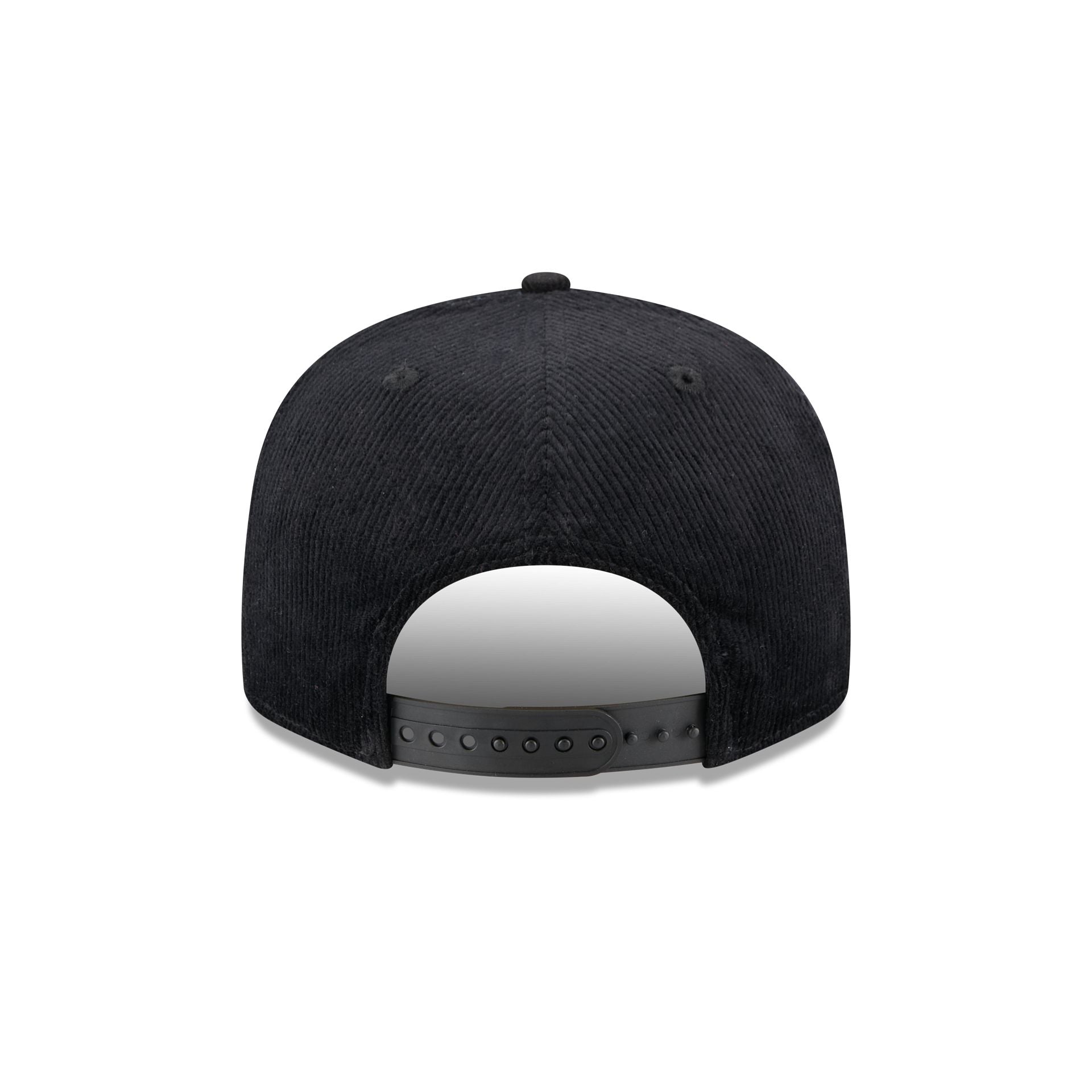 Arizona Cardinals Corduroy Rope 9FIFTY Snapback Hat