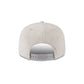 Detroit Lions Corduroy Rope 9FIFTY Snapback Hat