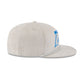 Detroit Lions Corduroy Rope 9FIFTY Snapback Hat