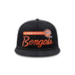 Cincinnati Bengals Corduroy Rope 9FIFTY Snapback Hat