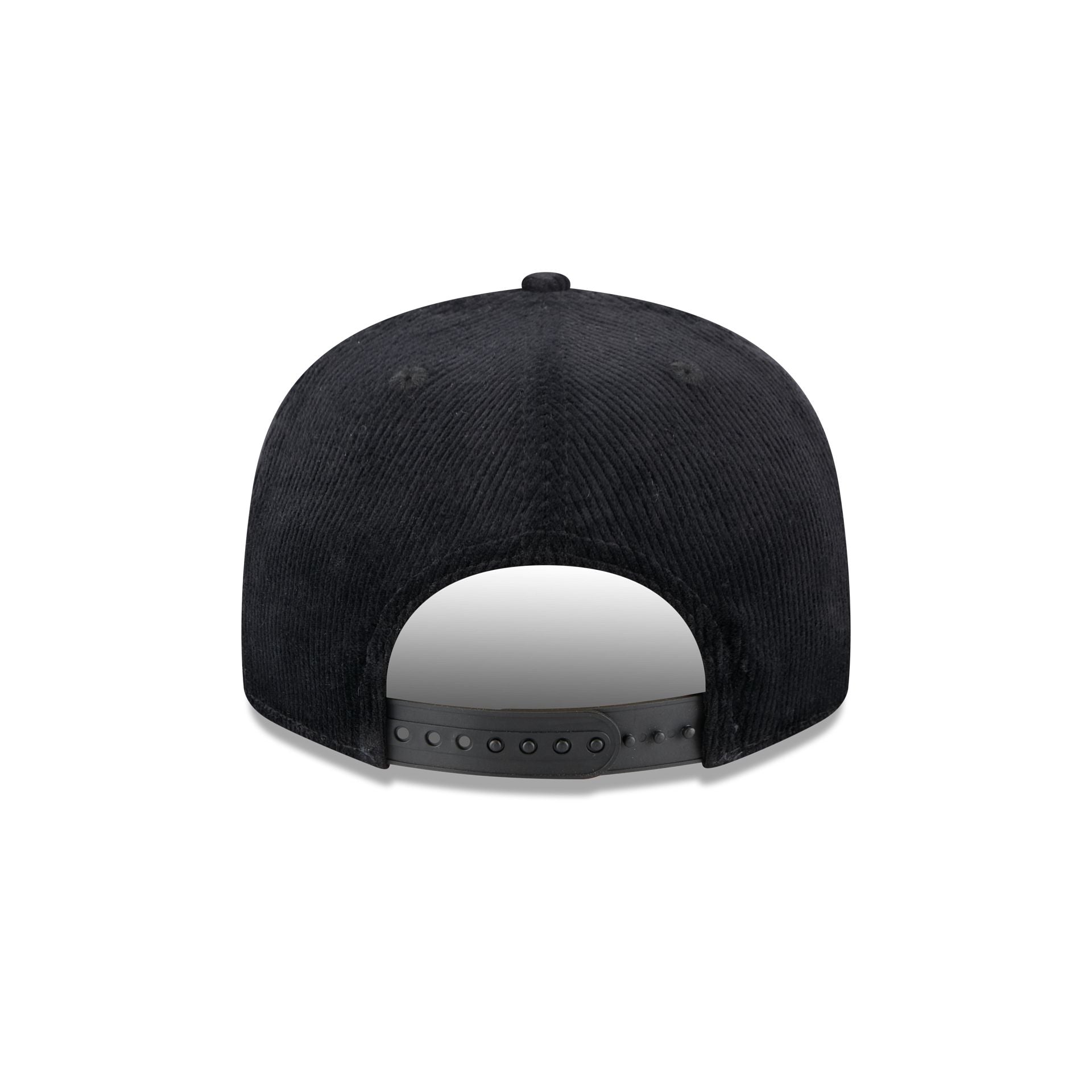 Cincinnati Bengals Corduroy Rope 9FIFTY Snapback Hat