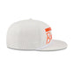 Denver Broncos Corduroy Rope 9FIFTY Snapback Hat