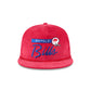 Buffalo Bills Corduroy Rope 9FIFTY Snapback Hat