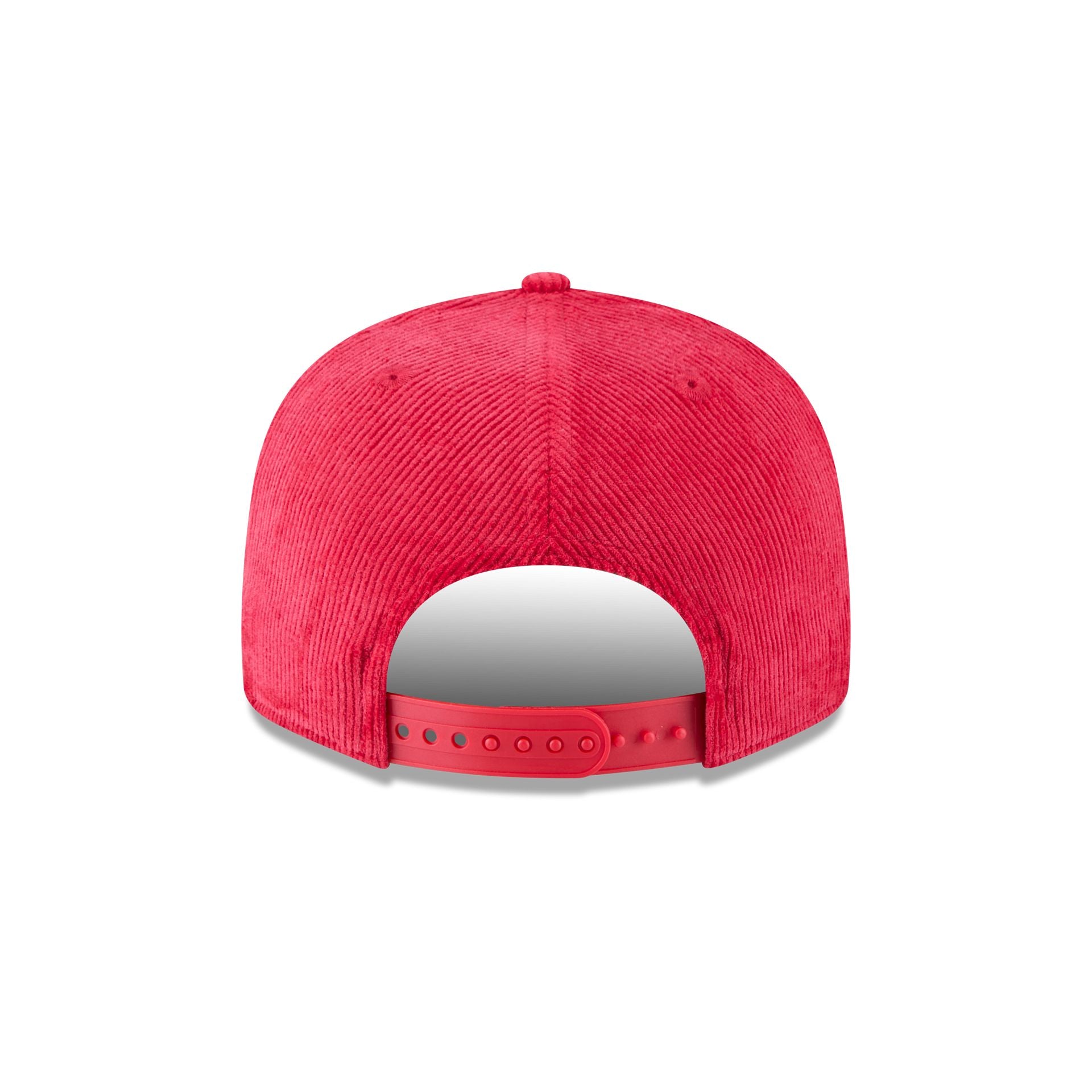 Buffalo Bills Corduroy Rope 9FIFTY Snapback Hat