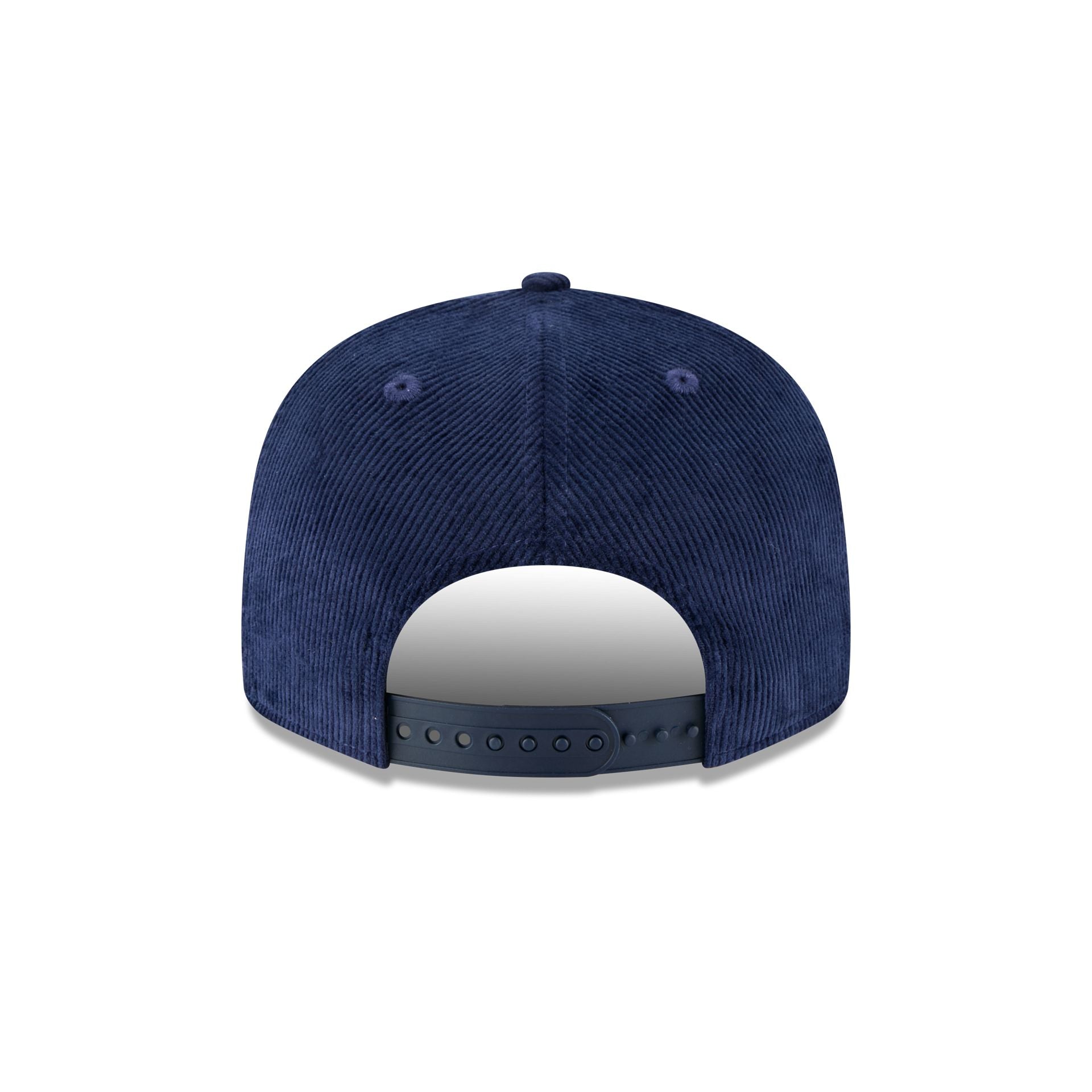 Chicago Bears Corduroy Rope 9FIFTY Snapback Hat