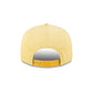 Green Bay Packers Corduroy Rope 9FIFTY Snapback Hat