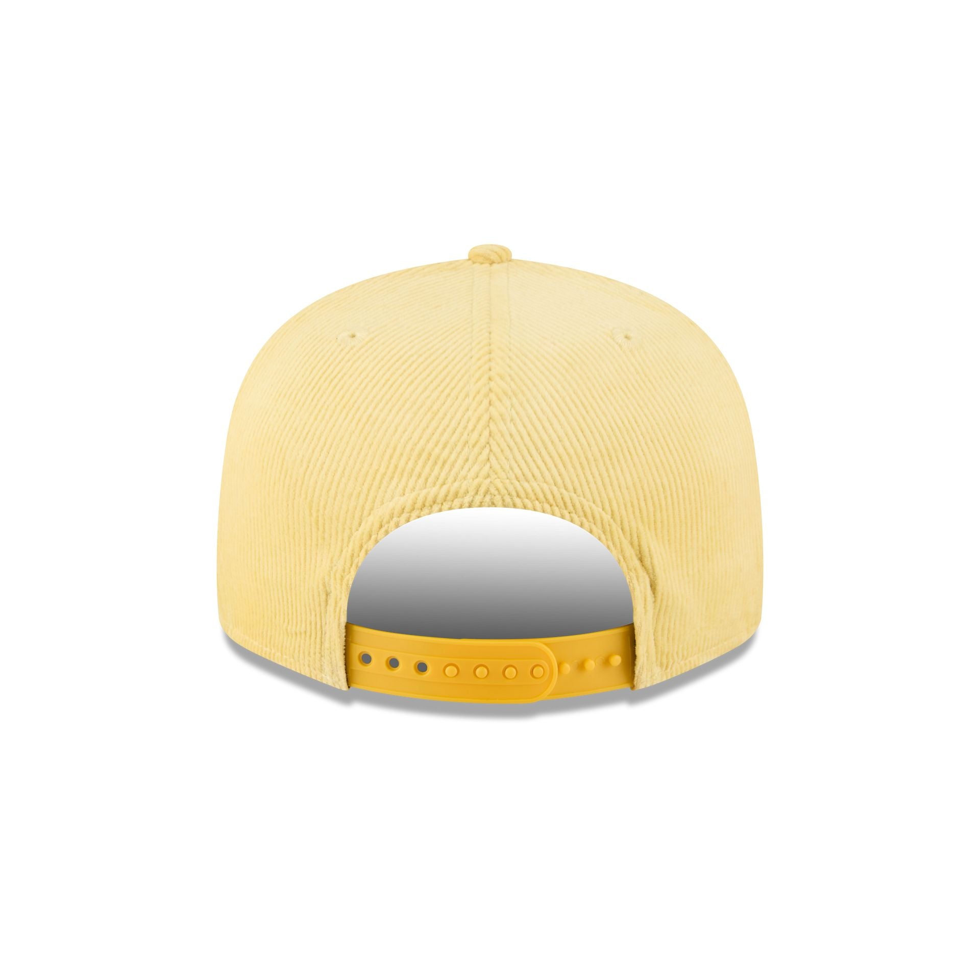 Green Bay Packers Corduroy Rope 9FIFTY Snapback Hat