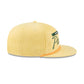 Green Bay Packers Corduroy Rope 9FIFTY Snapback Hat