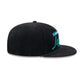Jacksonville Jaguars Corduroy Rope 9FIFTY Snapback Hat