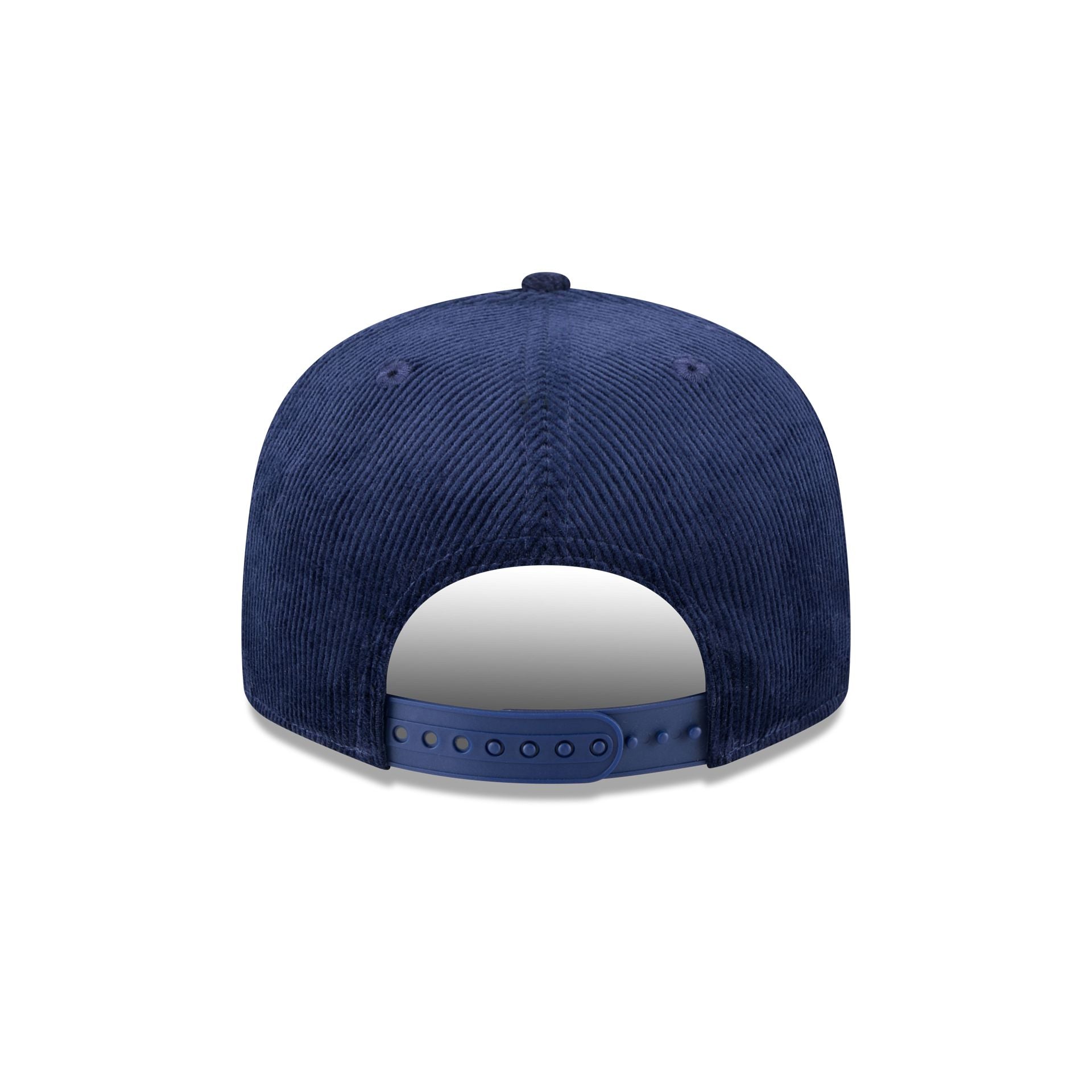 Indianapolis Colts Corduroy Rope 9FIFTY Snapback Hat