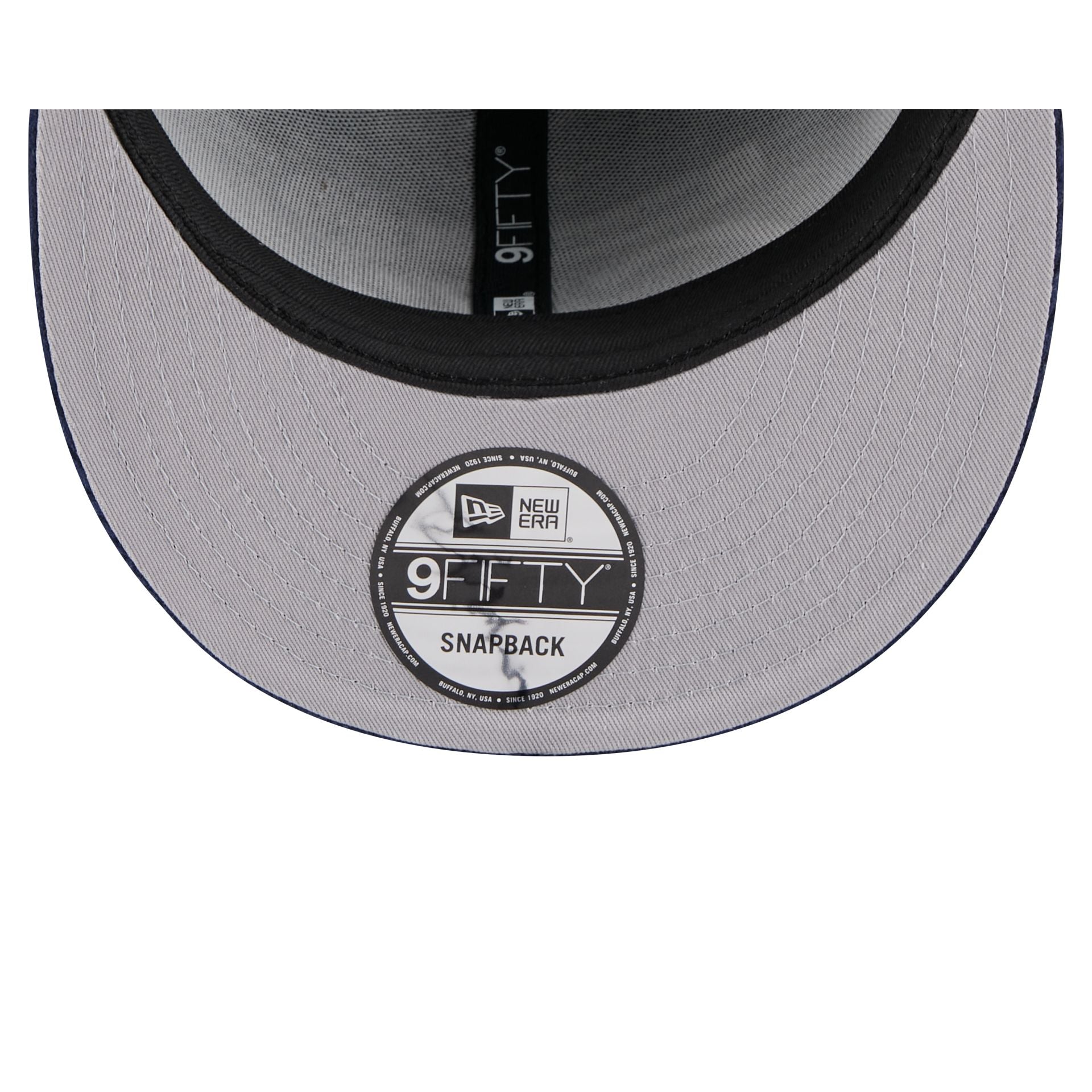 Indianapolis Colts Corduroy Rope 9FIFTY Snapback Hat