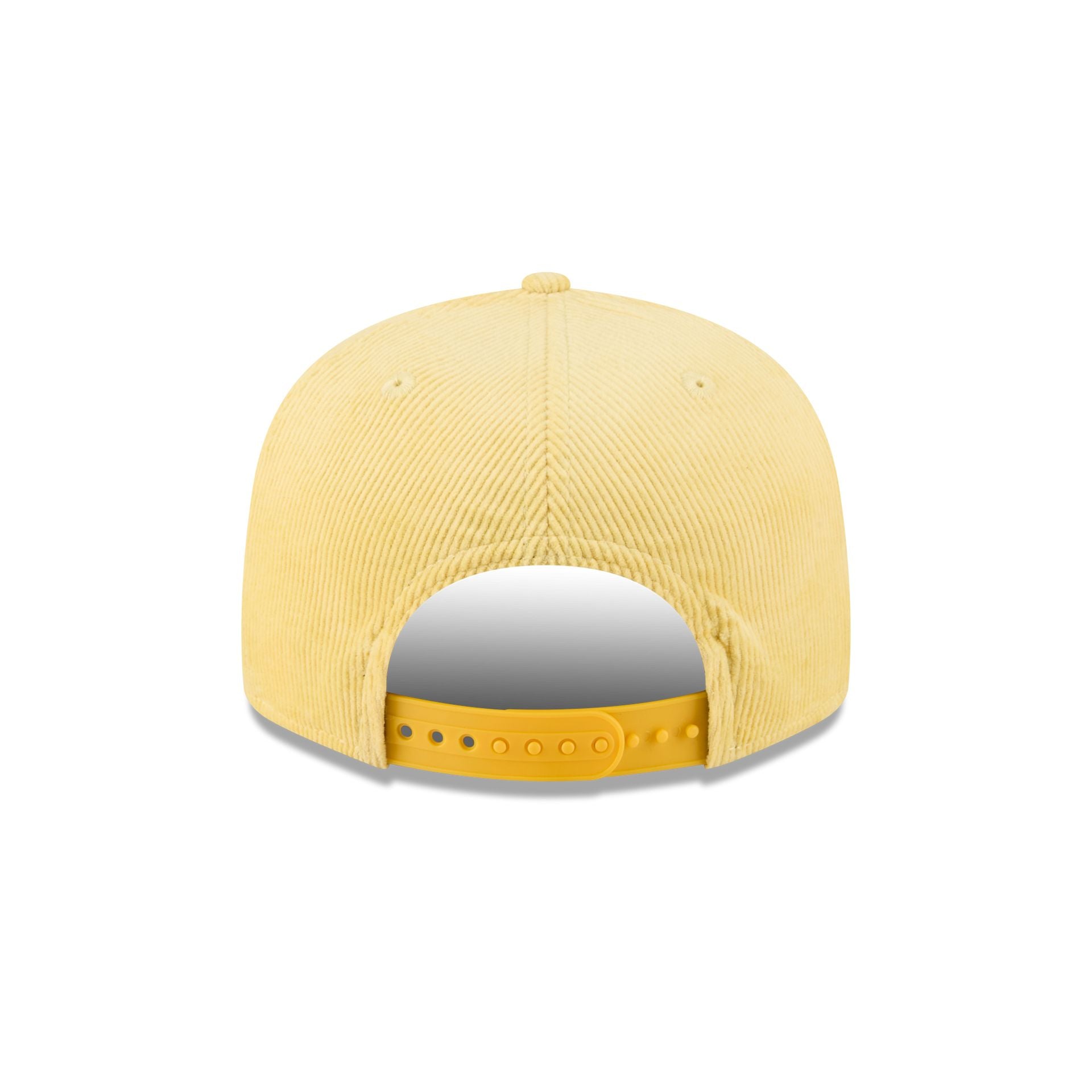 Minnesota Vikings Corduroy Rope 9FIFTY Snapback Hat