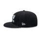 Las Vegas Raiders Corduroy Rope 9FIFTY Snapback Hat