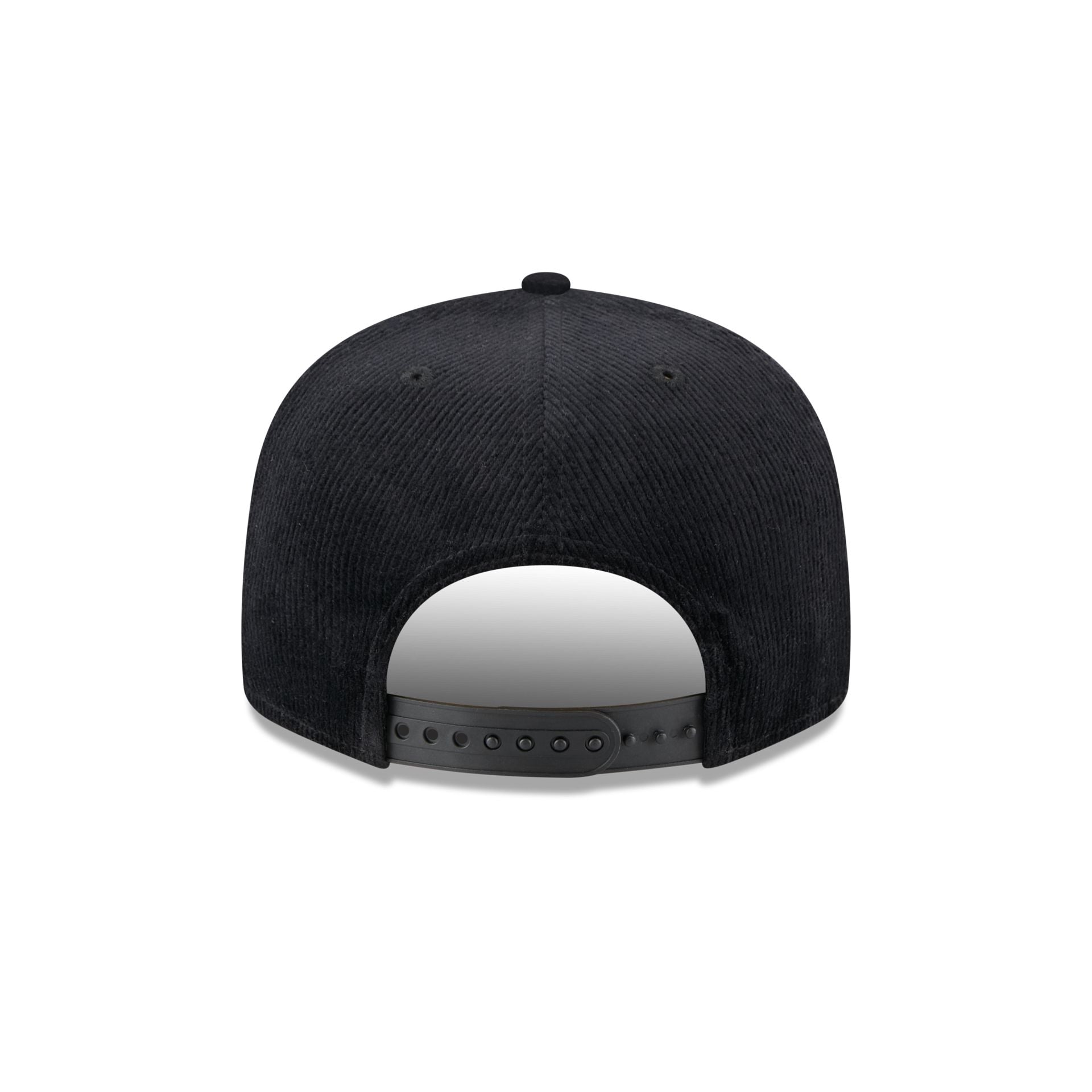 Pittsburgh Steelers Corduroy Rope 9FIFTY Snapback Hat