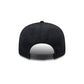 New Orleans Saints Corduroy Rope 9FIFTY Snapback Hat