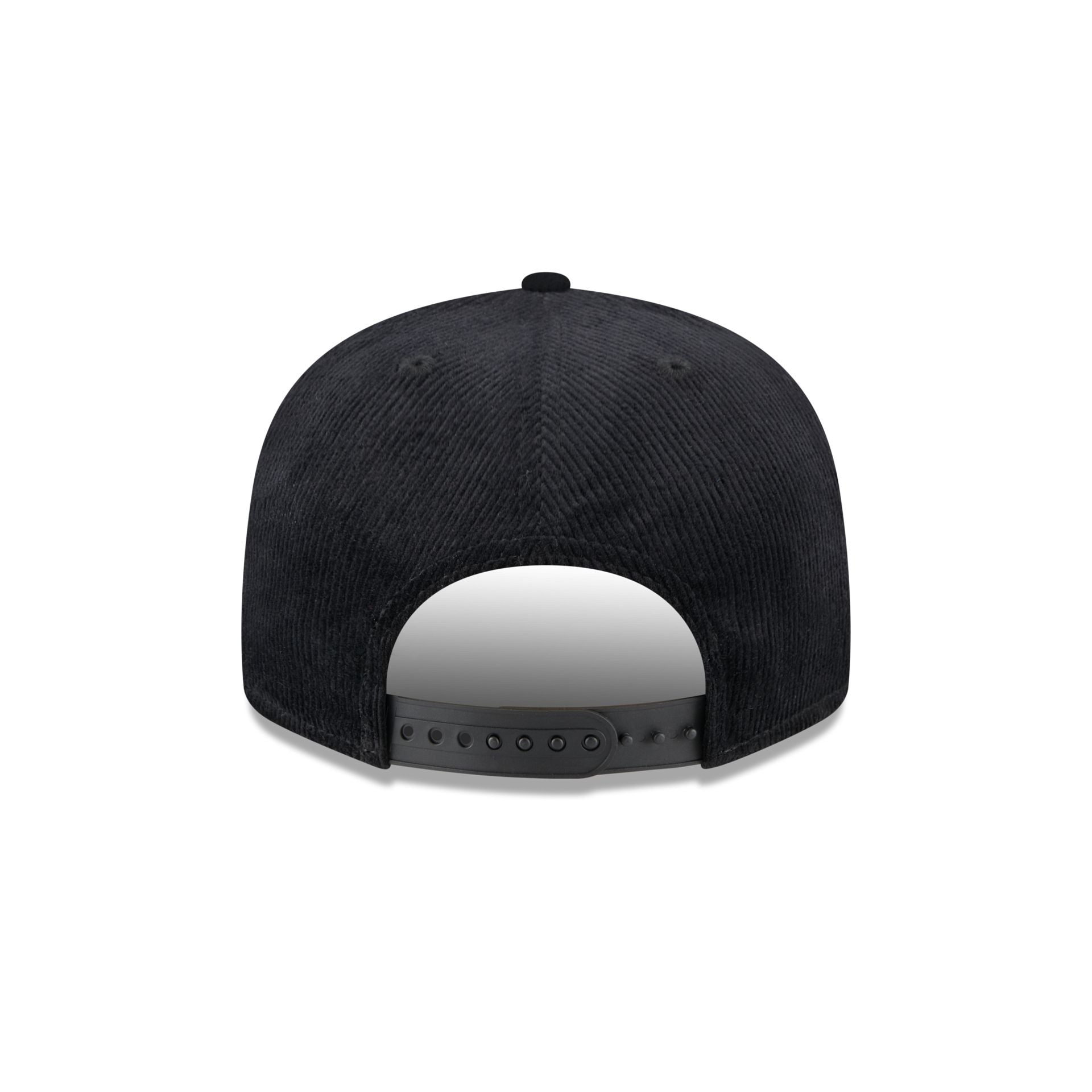 New Orleans Saints Corduroy Rope 9FIFTY Snapback Hat