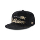 Colorado Buffaloes College Vault Corduroy Rope 9FIFTY Snapback Hat