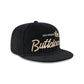 Colorado Buffaloes College Vault Corduroy Rope 9FIFTY Snapback Hat