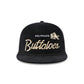 Colorado Buffaloes College Vault Corduroy Rope 9FIFTY Snapback Hat