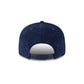 Connecticut Huskies College Vault Corduroy Rope 9FIFTY Snapback Hat