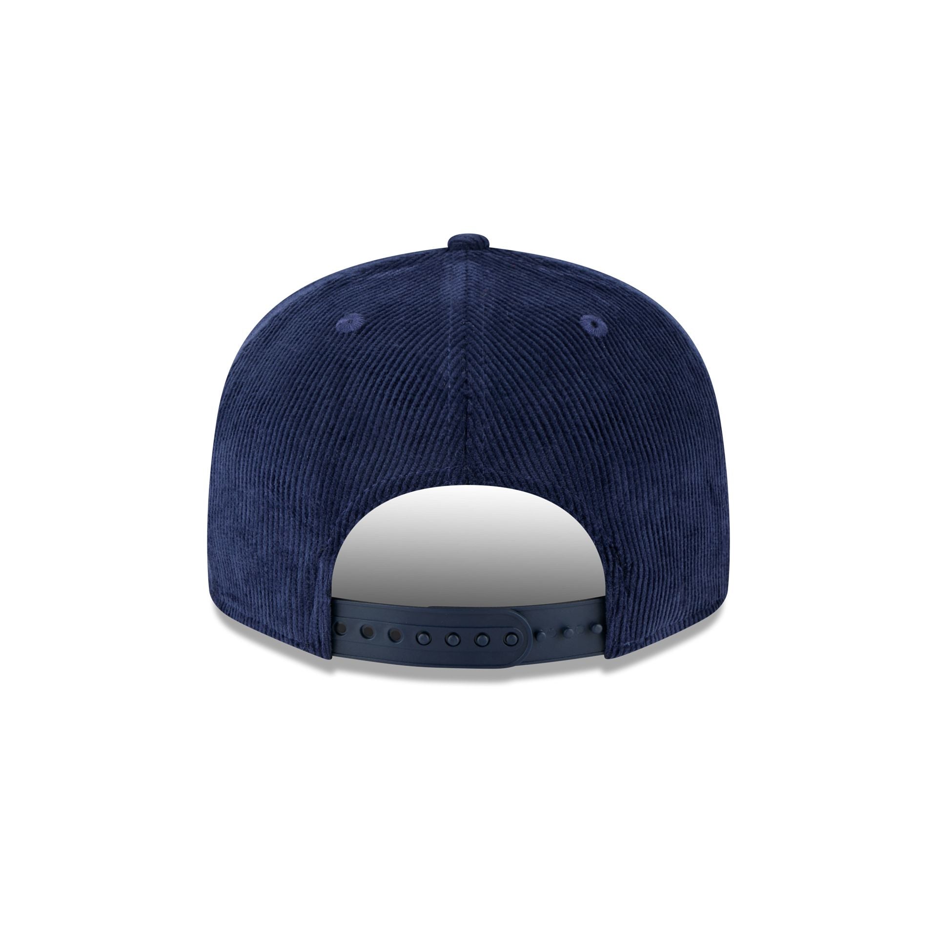 Connecticut Huskies College Vault Corduroy Rope 9FIFTY Snapback Hat