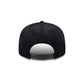 Duke Blue Devils College Vault Corduroy Rope 9FIFTY Snapback Hat