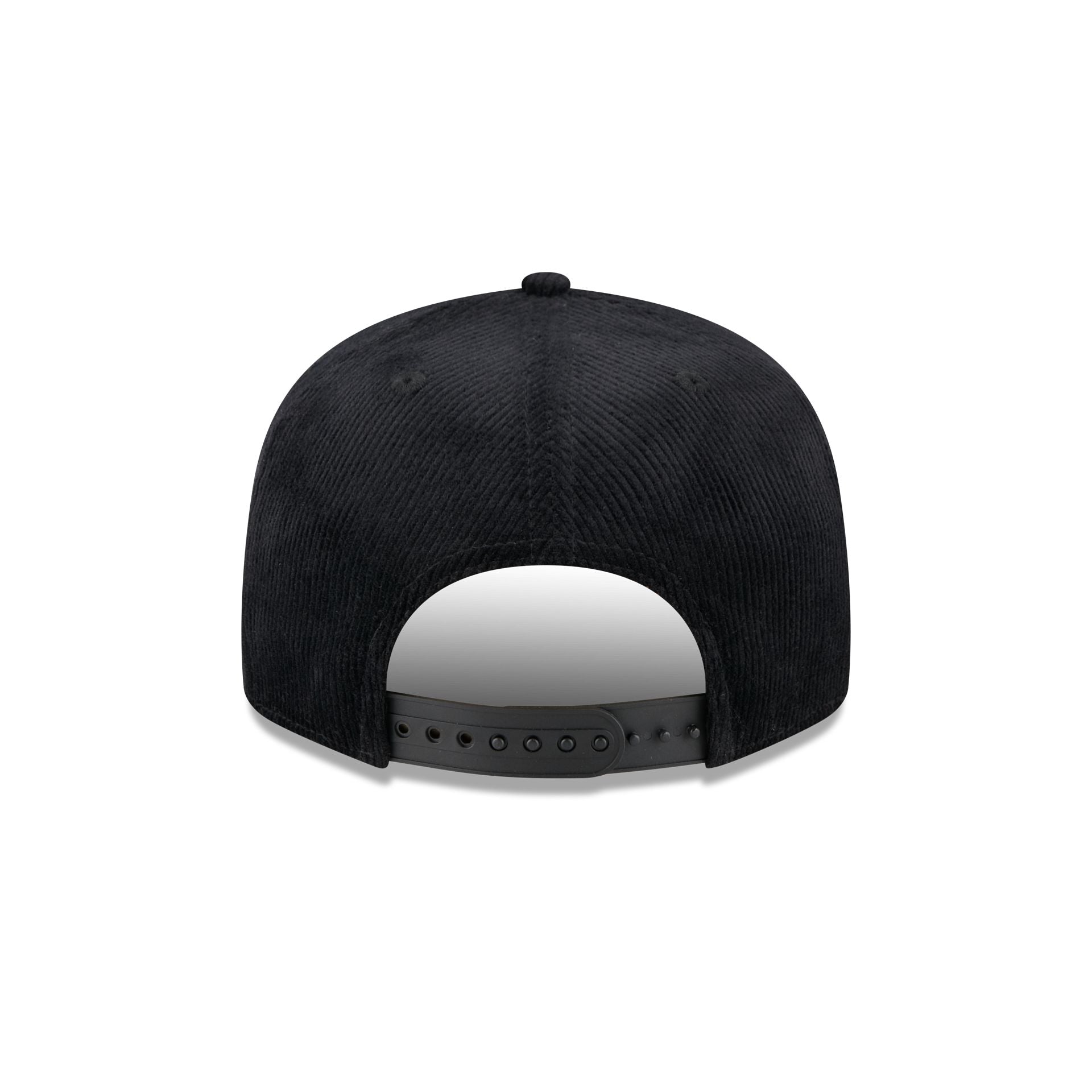 Duke Blue Devils College Vault Corduroy Rope 9FIFTY Snapback Hat