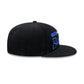 Duke Blue Devils College Vault Corduroy Rope 9FIFTY Snapback Hat