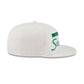 Seattle Seahawks Corduroy Rope 9FIFTY Snapback Hat