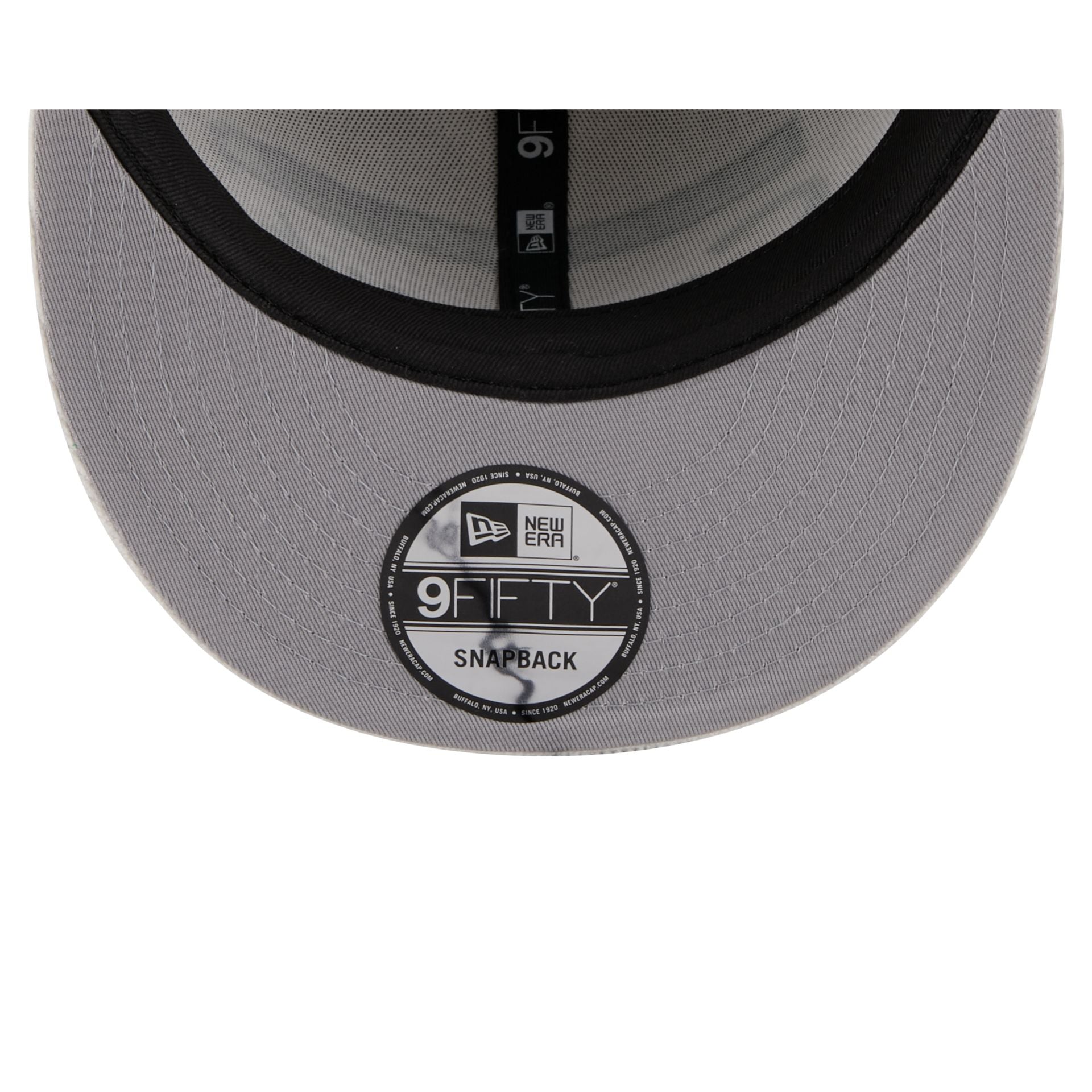 Seattle Seahawks Corduroy Rope 9FIFTY Snapback Hat