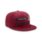 Florida State Seminoles College Vault Corduroy Rope 9FIFTY Snapback Hat