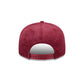 Florida State Seminoles College Vault Corduroy Rope 9FIFTY Snapback Hat