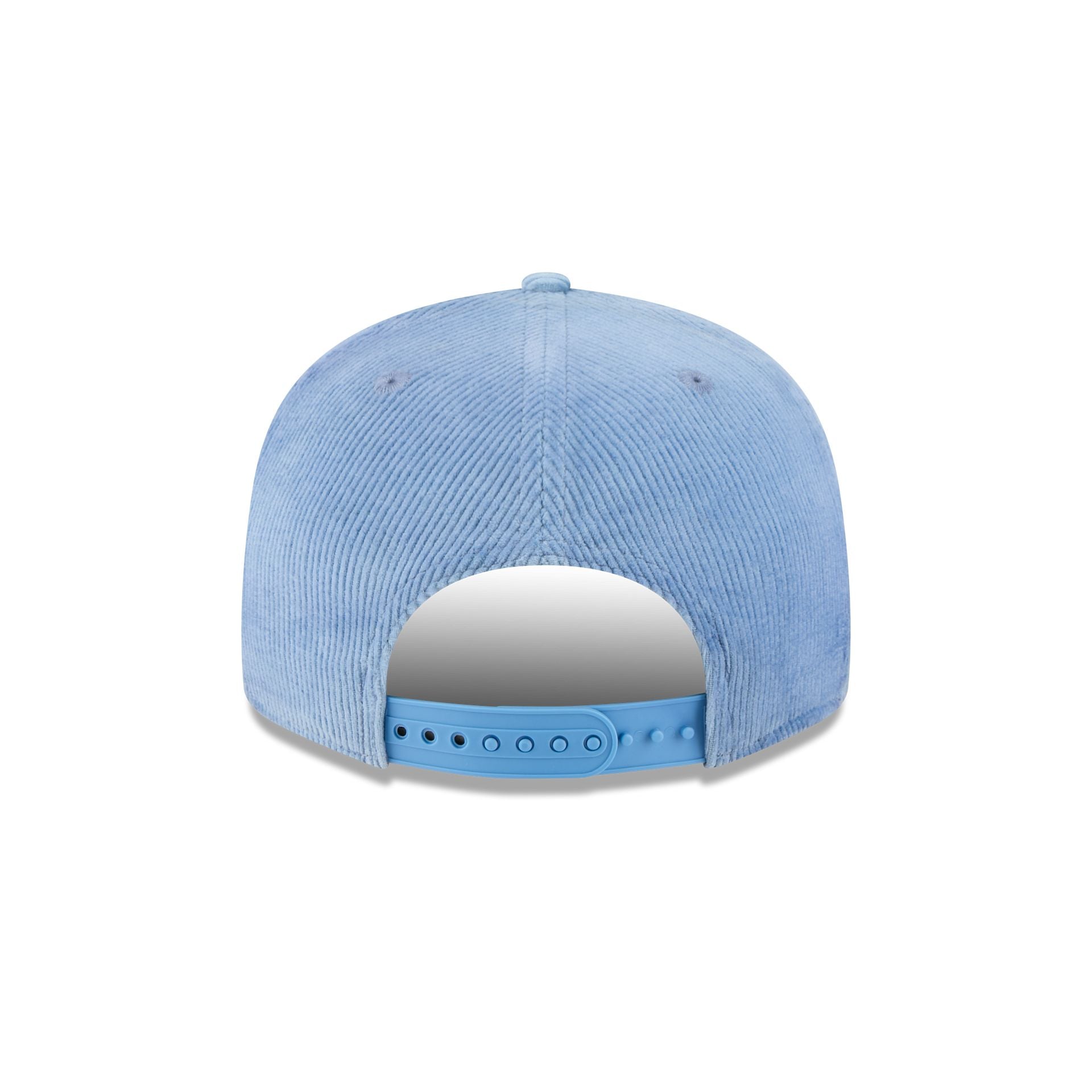 North Carolina Tar Heels College Vault Corduroy Rope 9FIFTY Snapback Hat