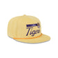 LSU Tigers College Vault Corduroy Rope 9FIFTY Snapback Hat