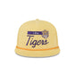 LSU Tigers College Vault Corduroy Rope 9FIFTY Snapback Hat