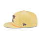 LSU Tigers College Vault Corduroy Rope 9FIFTY Snapback Hat