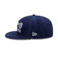 Michigan Wolverines College Vault Corduroy Rope 9FIFTY Snapback Hat
