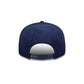 Michigan Wolverines College Vault Corduroy Rope 9FIFTY Snapback Hat